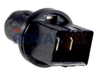 PORTALAMPARA ROYALTEK POSICION FIAT DUNA 85 AL 90 (ARTEB) - VENTA EN PAQUETES DE 10 UNIDADES ---